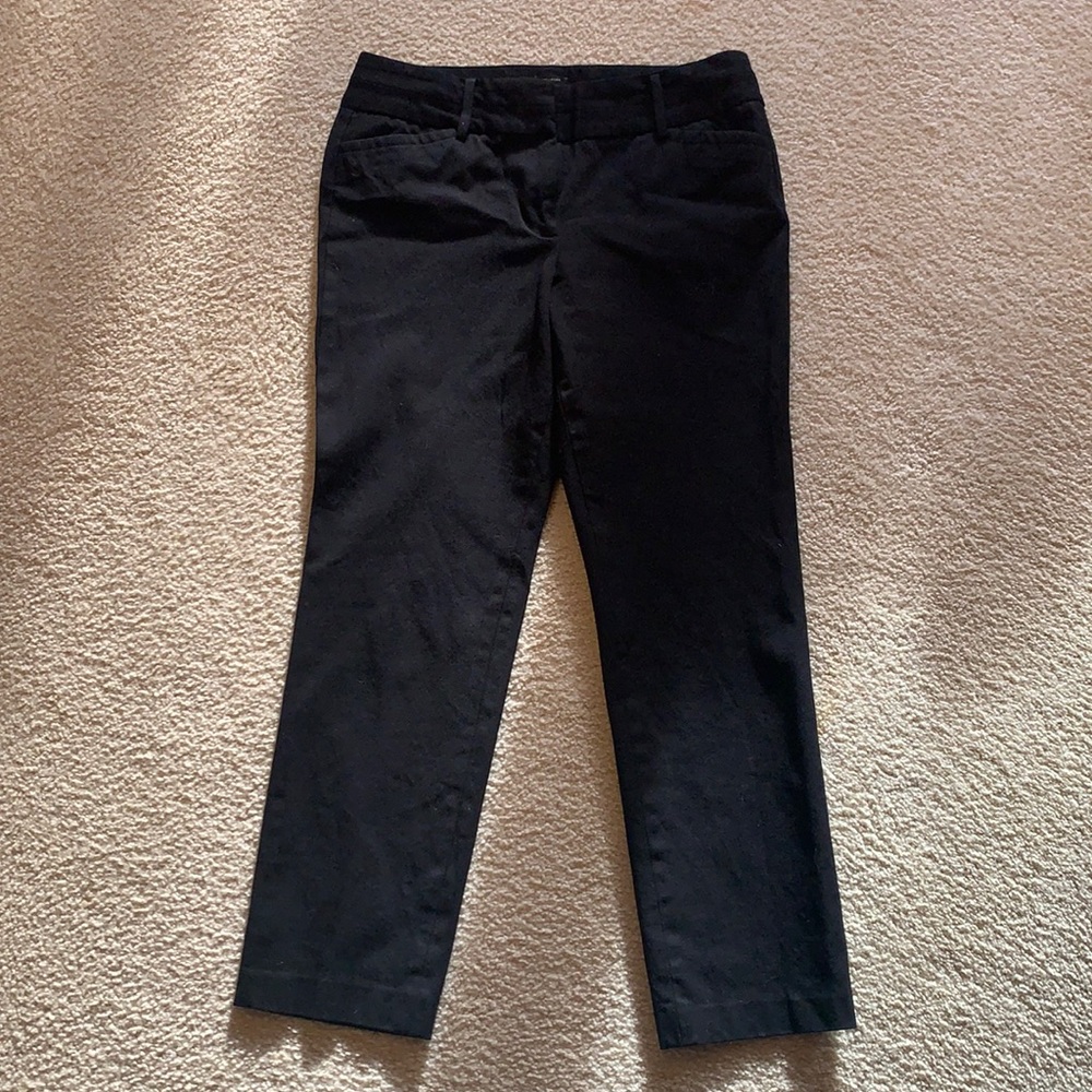 Black Jeans/Slacks | Talbots